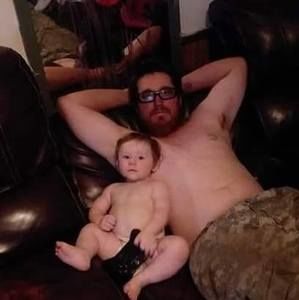 Meet your Posher, William alan